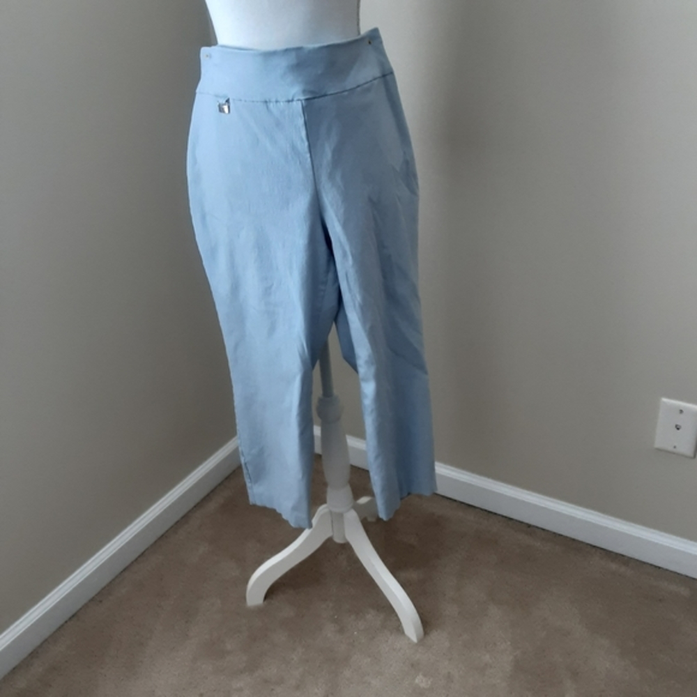 ALFANI CAPRIS